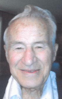 Seymour Lyle Bowen